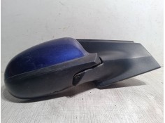 Recambio de retrovisor electrico derecho para fiat bravo ii (198_) 1.9 d multijet (198axb1a) referencia OEM IAM