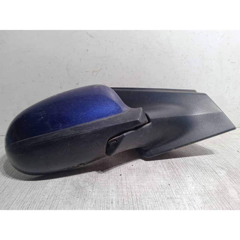 Recambio de retrovisor electrico derecho para fiat bravo ii (198_) 1.9 d multijet (198axb1a) referencia OEM IAM   