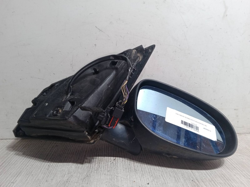 Recambio de retrovisor electrico derecho para fiat bravo ii (198_) 1.9 d multijet (198axb1a) referencia OEM IAM   