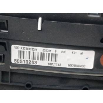 CUADRO INSTRUMENTOS A2C53302034 