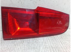 Recambio de piloto trasero porton derecho para fiat punto (188_) 1.2 60 (188.030, .050, .130, .150, .230, .250) referencia OEM I