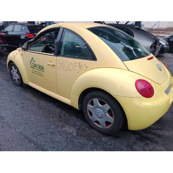 VOLKSWAGEN NEW BEETLE (9C1, 1C1)