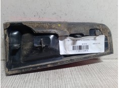 Recambio de piloto trasero porton derecho para fiat punto (188_) 1.2 60 (188.030, .050, .130, .150, .230, .250) referencia OEM I 2