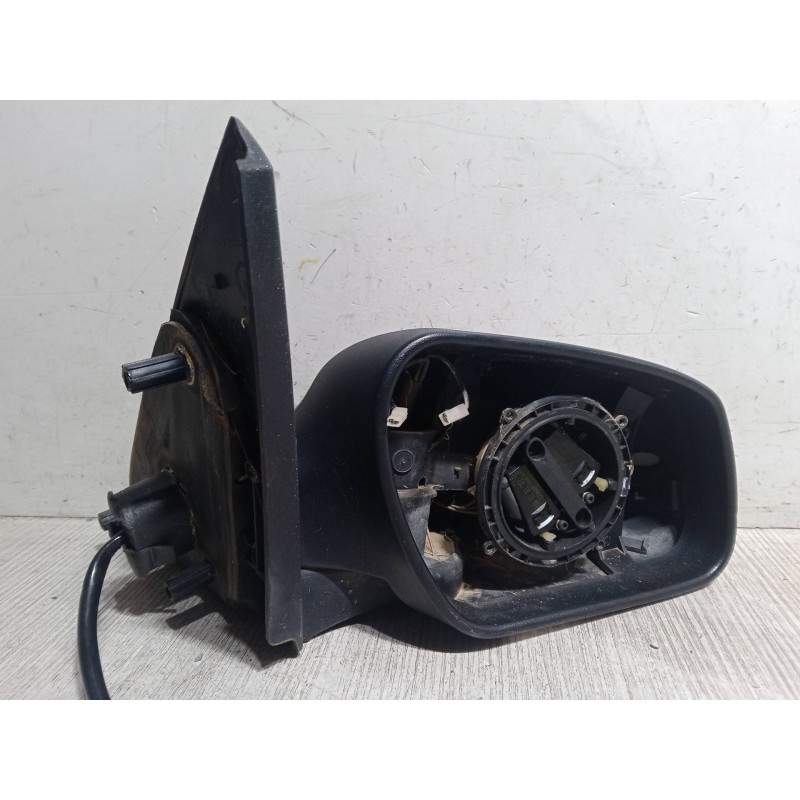 Recambio de retrovisor electrico derecho para ford mondeo iii sedán (b4y) 2.0 tdci referencia OEM IAM   