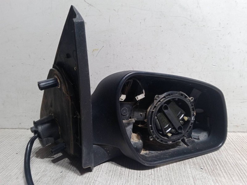 Recambio de retrovisor electrico derecho para ford mondeo iii sedán (b4y) 2.0 tdci referencia OEM IAM   