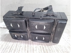 Recambio de mando elevalunas delantero izquierdo para ford mondeo iii sedán (b4y) 2.0 tdci referencia OEM IAM 03163453  