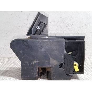 CERRADURA PUERTA DELANTERA IZQUIERDA 
