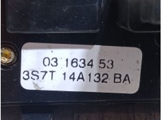 Recambio de mando elevalunas delantero izquierdo para ford mondeo iii sedán (b4y) 2.0 tdci referencia OEM IAM 03163453   2