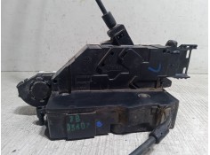 Recambio de cerradura puerta delantera derecha para peugeot 207/207+ (wa_, wc_) 1.4 hdi referencia OEM IAM   