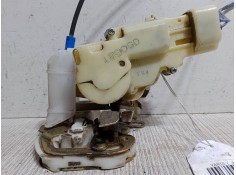 Recambio de cerradura puerta trasera derecha para toyota yaris (_p1_) 1.3 (scp12_, scp13_) referencia OEM IAM   