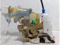 Recambio de cerradura puerta trasera derecha para toyota yaris (_p1_) 1.3 (scp12_, scp13_) referencia OEM IAM    2