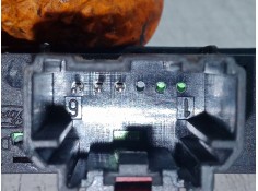 Recambio de warning para ford mondeo iii sedán (b4y) 2.0 tdci referencia OEM IAM    2