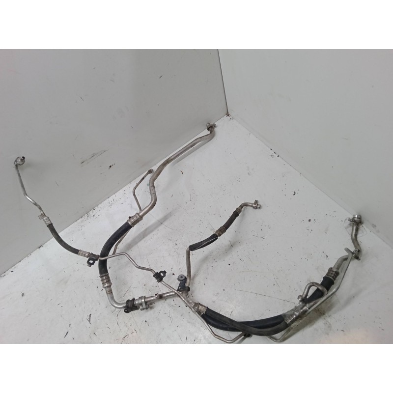 Recambio de tubos aire acondicionado para renault megane iii hatchback (bz0/1_, b3_) 1.5 dci referencia OEM IAM   