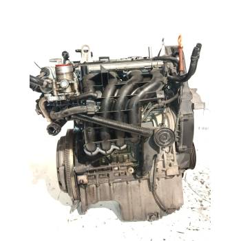 MOTOR COMPLETO 