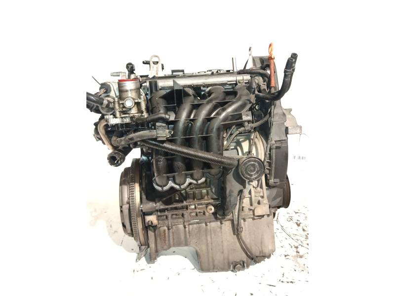 MOTOR COMPLETO 