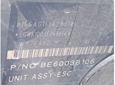 Recambio de abs para hyundai ix35 (lm, el, elh) 1.7 crdi referencia OEM IAM B16GAG1F1429B14  