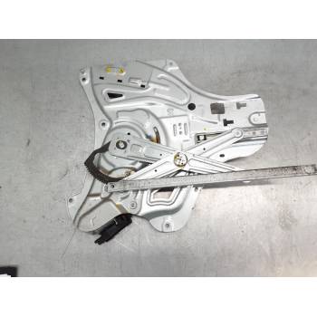 ELEVALUNAS ELECTRICO DELANTERO IZQUIERDO 402389D 