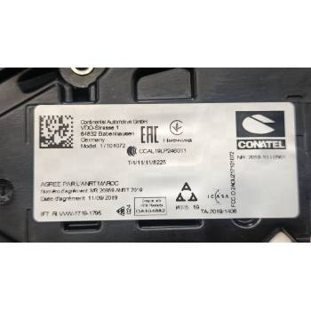 CUADRO INSTRUMENTOS 6V0920740D 