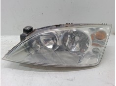 Recambio de faro izquierdo para ford mondeo iii sedán (b4y) 2.0 tdci referencia OEM IAM   