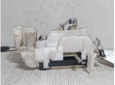 Recambio de cerradura puerta delantera izquierda para fiat punto (188_) 1.2 60 (188.030, .050, .130, .150, .230, .250) referenci