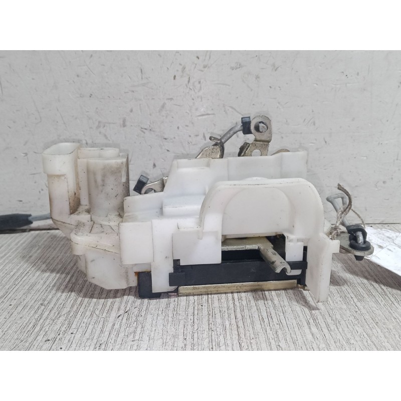 Recambio de cerradura puerta delantera izquierda para fiat punto (188_) 1.2 60 (188.030, .050, .130, .150, .230, .250) referenci