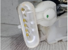 Recambio de cerradura puerta delantera izquierda para fiat punto (188_) 1.2 60 (188.030, .050, .130, .150, .230, .250) referenci 2