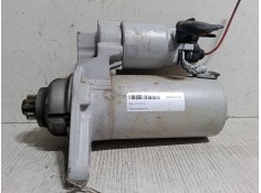 Recambio de motor arranque para seat ibiza iii (6l1) 1.4 tdi referencia OEM IAM   