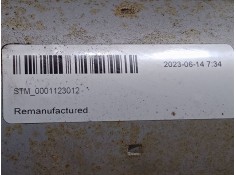 Recambio de motor arranque para seat ibiza iii (6l1) 1.4 tdi referencia OEM IAM    2