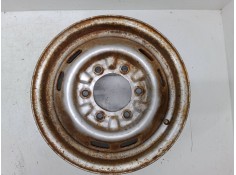 Recambio de llanta chapa 14´´ para nissan pick up (d22) 2.5 d referencia OEM IAM J14X5J  