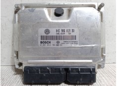 Recambio de centralita motor uce para seat ibiza iii (6l1) 1.4 tdi referencia OEM IAM 045906019BQ  