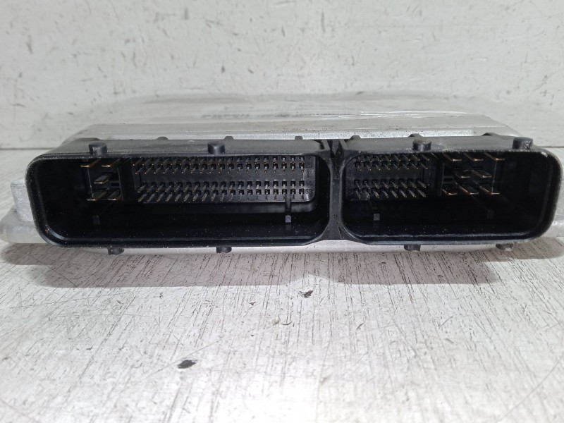 Recambio de centralita motor uce para seat ibiza iii (6l1) 1.4 tdi referencia OEM IAM 045906019BQ  