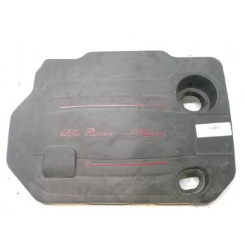 TAPA MOTOR 