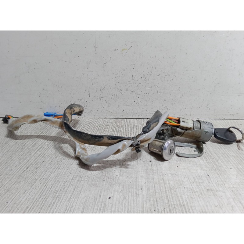 Recambio de kit bombines para citroën berlingo / berlingo first monospace (mf_, gjk_, gfk_) 1.6 hdi 75 (mf9hw, gj9hwc, gf9hwc, g
