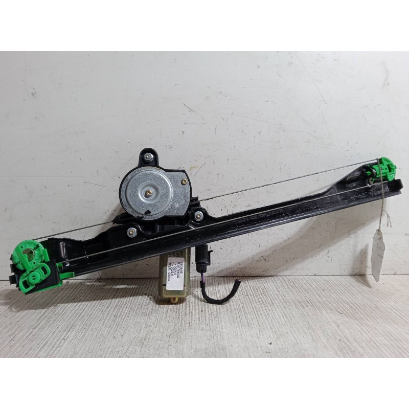 Recambio de elevalunas electrico delantero derecho para fiat punto (188_) 1.2 60 (188.030, .050, .130, .150, .230, .250) referen