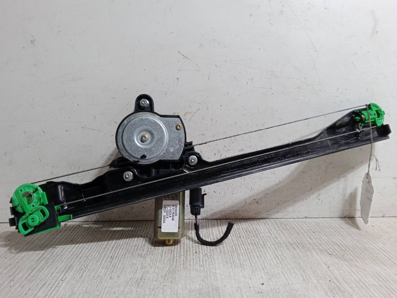 Recambio de elevalunas electrico delantero derecho para fiat punto (188_) 1.2 60 (188.030, .050, .130, .150, .230, .250) referen