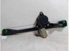 Recambio de elevalunas electrico delantero derecho para fiat punto (188_) 1.2 60 (188.030, .050, .130, .150, .230, .250) referen 2