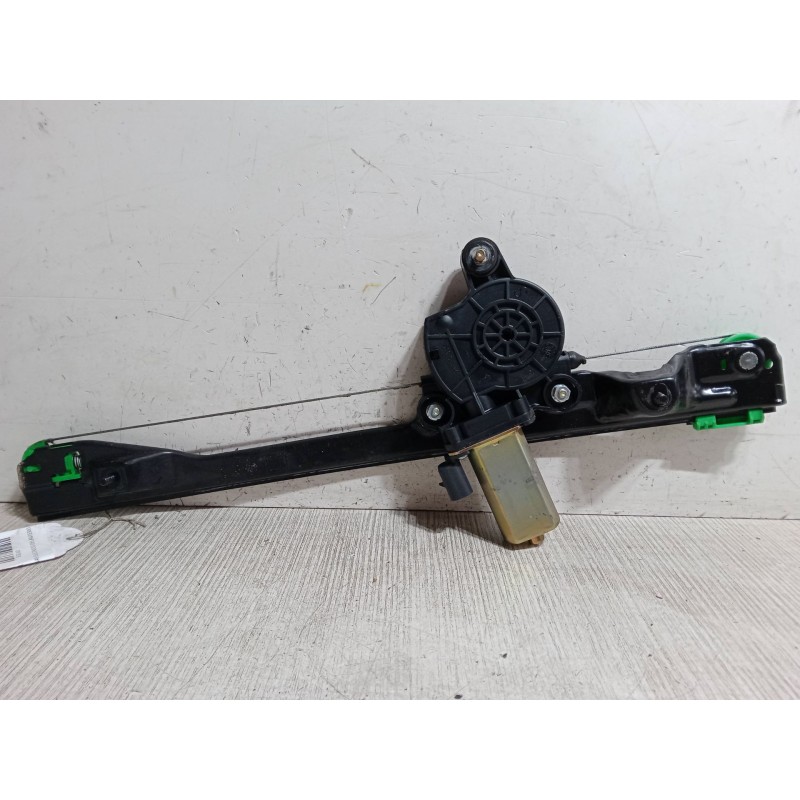 Recambio de elevalunas electrico delantero derecho para fiat punto (188_) 1.2 60 (188.030, .050, .130, .150, .230, .250) referen