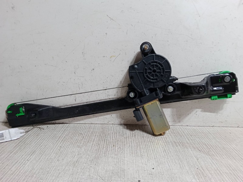 Recambio de elevalunas electrico delantero derecho para fiat punto (188_) 1.2 60 (188.030, .050, .130, .150, .230, .250) referen