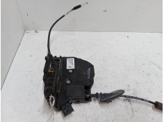 Recambio de cerradura puerta delantera derecha para renault clio iv (bh_) 0.9 tce 90 referencia OEM IAM 805004945R