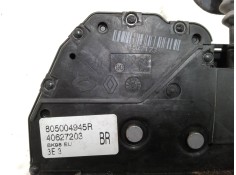 Recambio de cerradura puerta delantera derecha para renault clio iv (bh_) 0.9 tce 90 referencia OEM IAM 805004945R   2