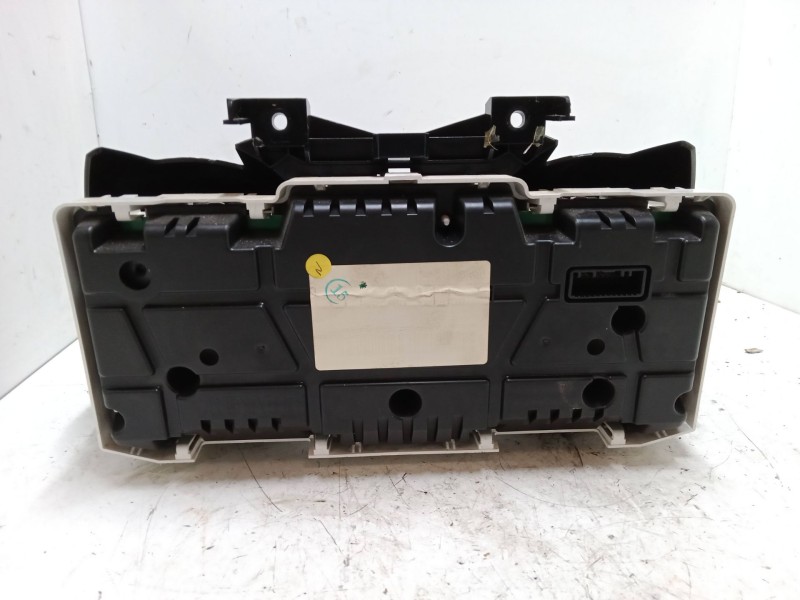 Recambio de cuadro instrumentos para renault clio iv (bh_) 0.9 tce 90 referencia OEM IAM   