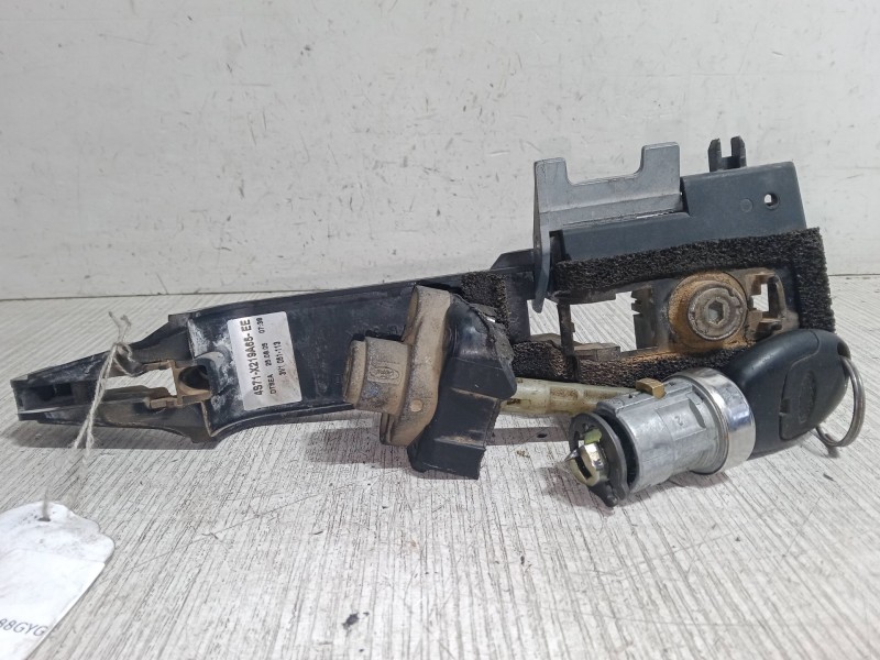 Recambio de kit bombines para ford mondeo iii sedán (b4y) 2.0 tdci referencia OEM IAM   