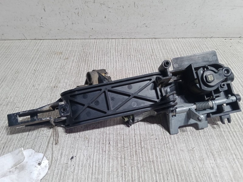 Recambio de kit bombines para ford mondeo iii sedán (b4y) 2.0 tdci referencia OEM IAM   