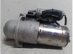 Recambio de motor arranque para hyundai ix35 (lm, el, elh) 1.7 crdi referencia OEM IAM   