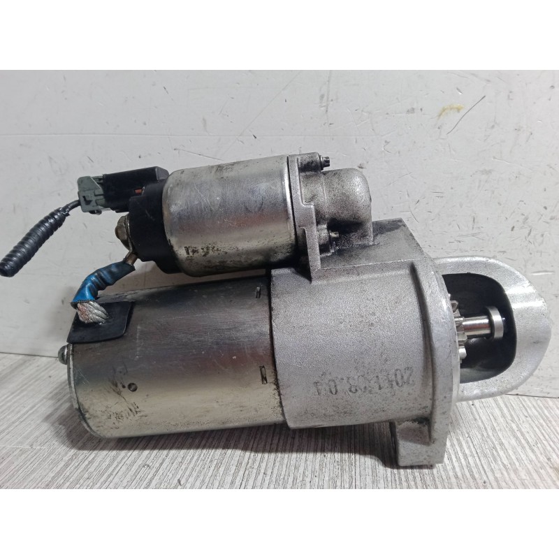 Recambio de motor arranque para hyundai ix35 (lm, el, elh) 1.7 crdi referencia OEM IAM   
