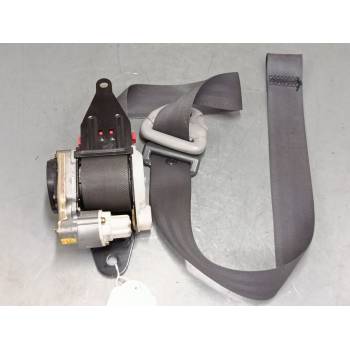 CINTURON SEGURIDAD DELANTERO DERECHO DN27215R 