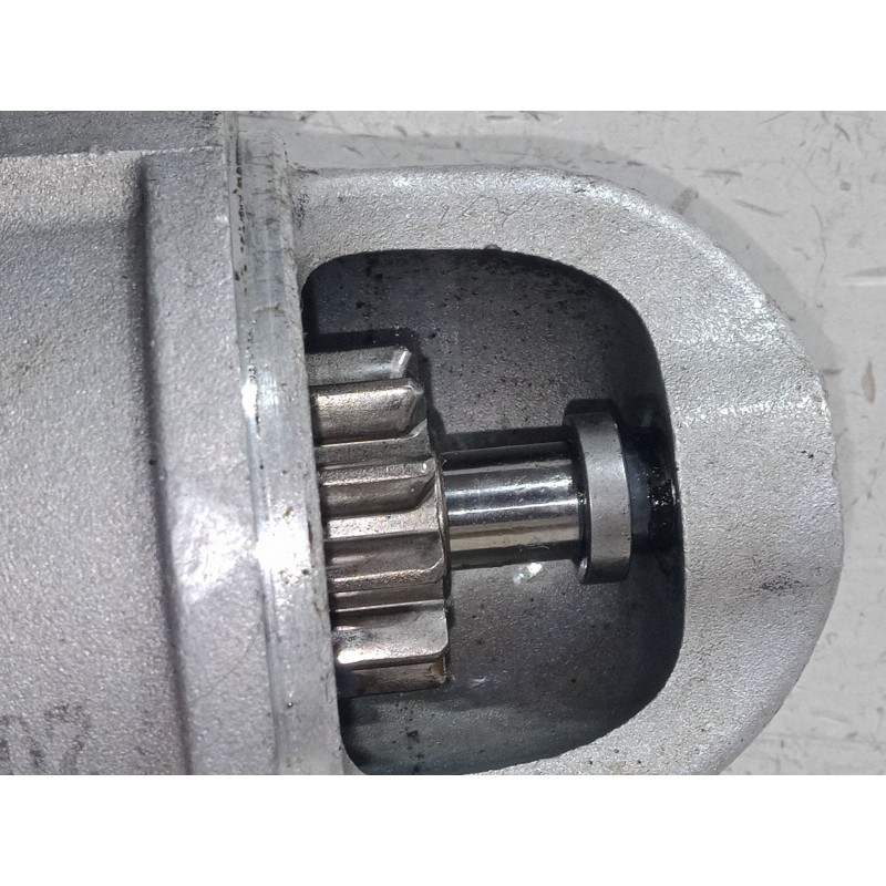 Recambio de motor arranque para hyundai ix35 (lm, el, elh) 1.7 crdi referencia OEM IAM   