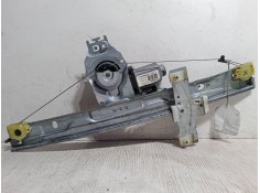 Recambio de elevalunas electrico delantero derecho para peugeot 207/207+ (wa_, wc_) 1.4 hdi referencia OEM IAM   