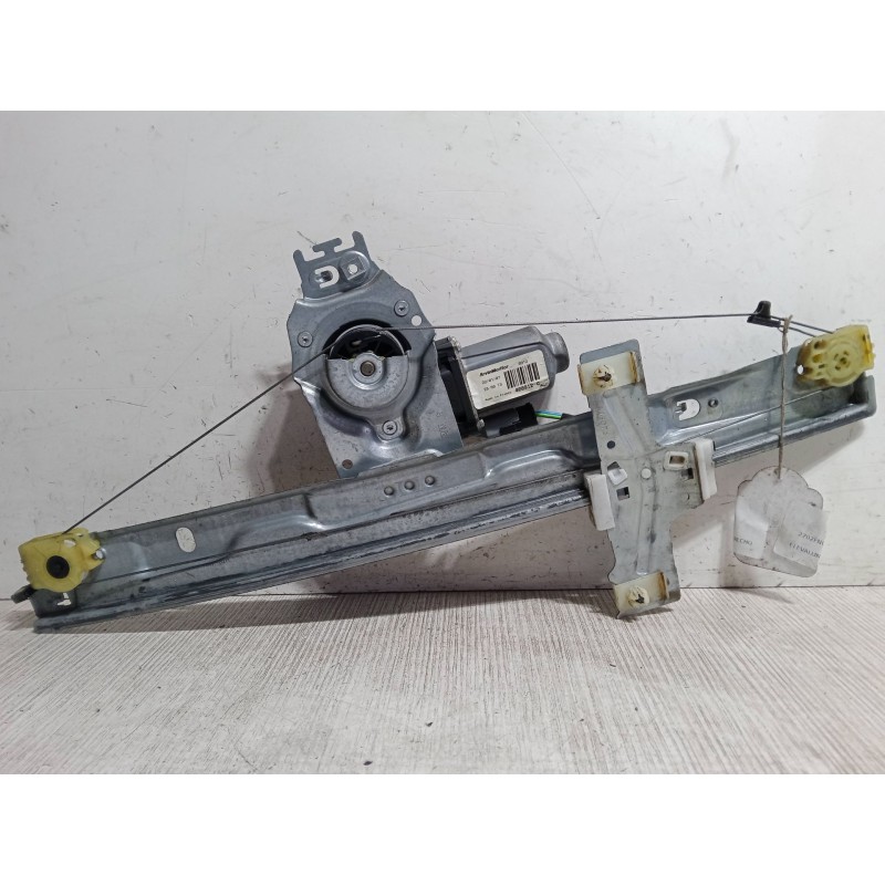 Recambio de elevalunas electrico delantero derecho para peugeot 207/207+ (wa_, wc_) 1.4 hdi referencia OEM IAM   