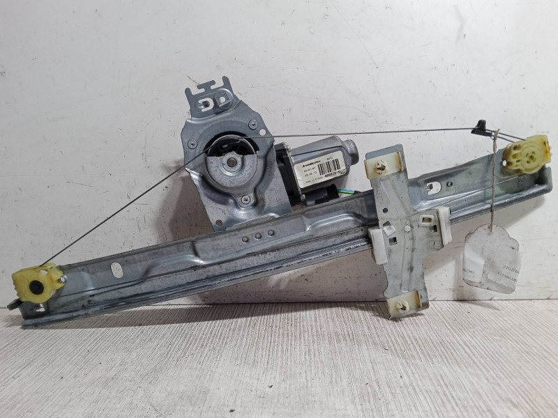 Recambio de elevalunas electrico delantero derecho para peugeot 207/207+ (wa_, wc_) 1.4 hdi referencia OEM IAM   
